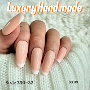 Style 250-32