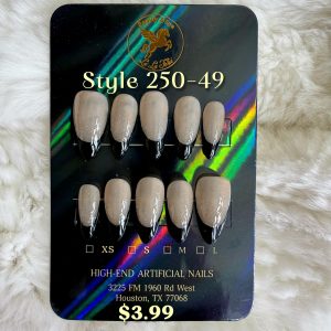 Style 250-49