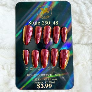 Style 250-48