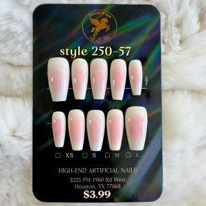 Style 250-57