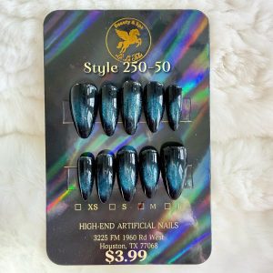 Style 250-50