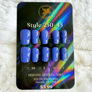 Style 250-45