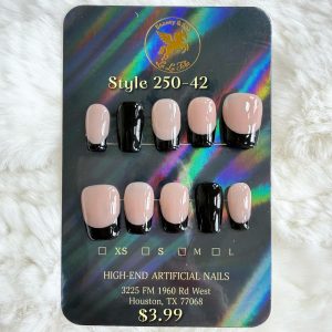 Style 250-42