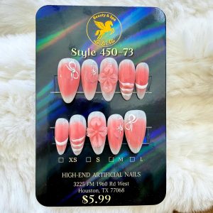 Style 450-73
