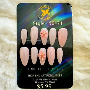 Style 450-74 set