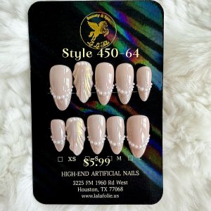 Style 450-64