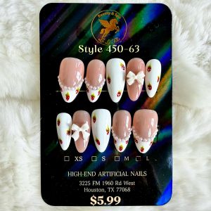 Style 450-63