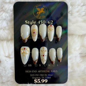 Style 450-62