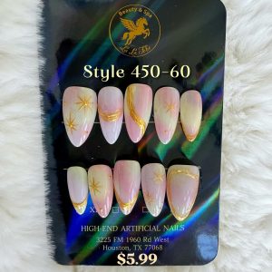 Style 450-60