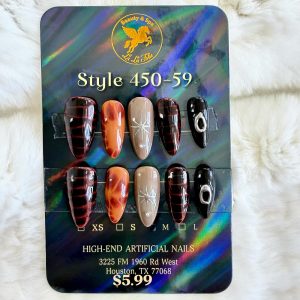 Style 450-59