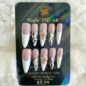 Style 450-68