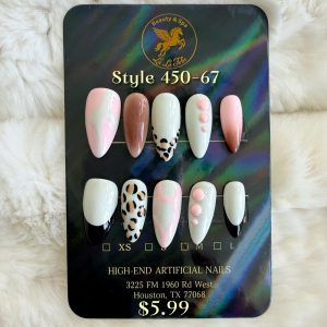 Style 450-67
