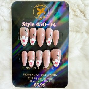 Style 450-94 set