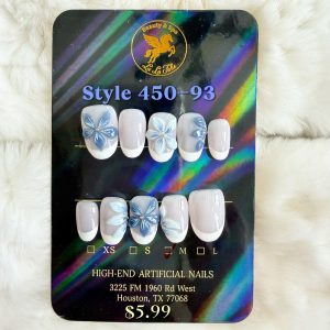 Style 450-93