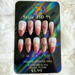 Style 450-91