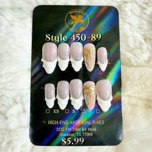 Style 450-89