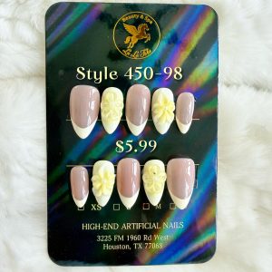 Style 450-98 set
