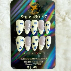 Style 450-97 set
