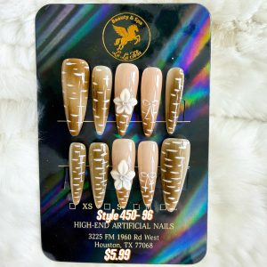 Style 450-96 set