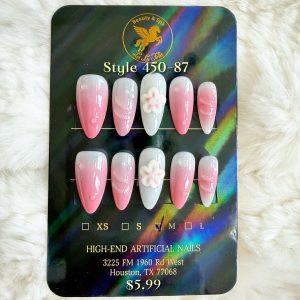 Style 450-87