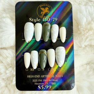 Style 450-79