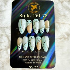 Style 450-78