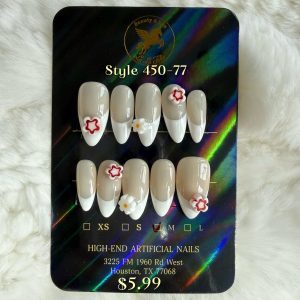 Style 450-77