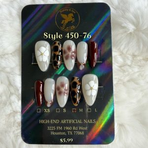 Style 450-76
