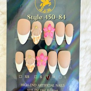 Style 450-84