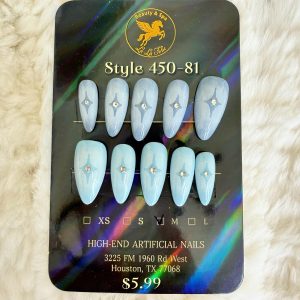 Style 450-81