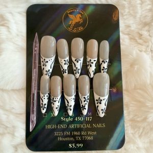 Style 450-117 set