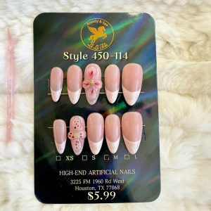 Style 450-114 set