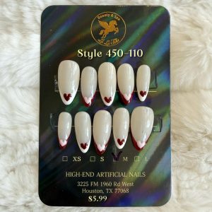 Style 450-110 set