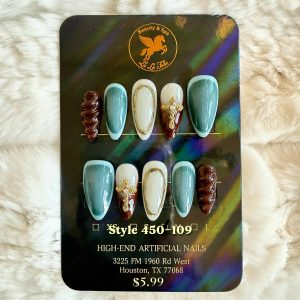 Style 450-109