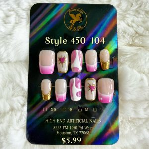 Style 450-104
