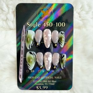 Style 450-100