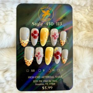 Style 450-113 set