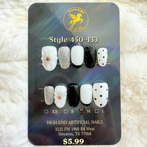 Style 450-133