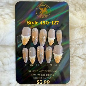 Style 450-127