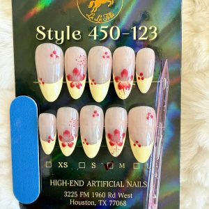 Style 450-123 set