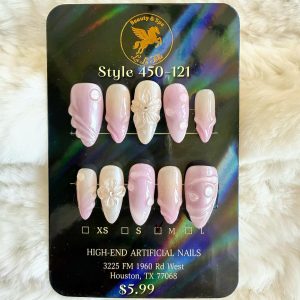 Style 450-121 set