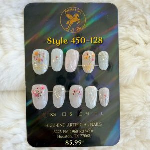 Style 450-128