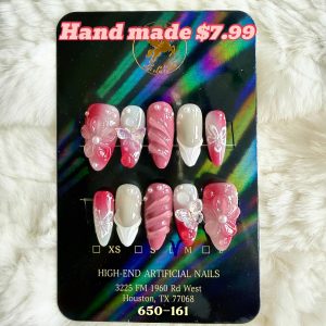 Hand made 650-161
