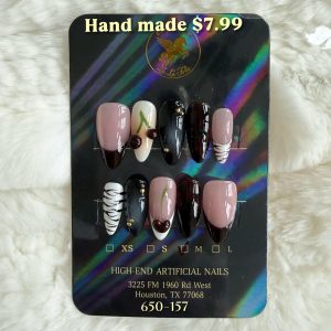 Hand made 650-157