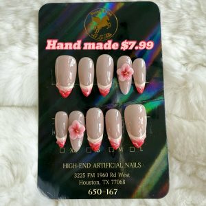 Hand made 650-167