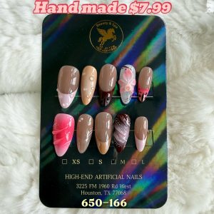 Hand made 650-166