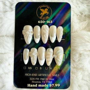 Hand made 650-163