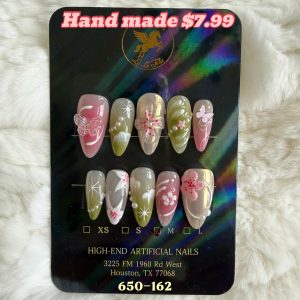 Hand made 650-162
