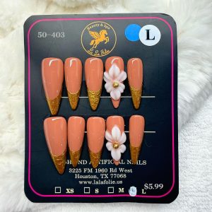GripX 50-403 set
