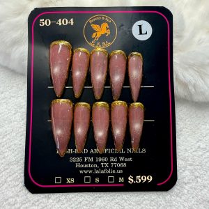GripX 50-404 set